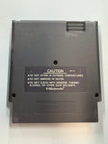 Karate Champ NES Nintendo Authentic Cartridge