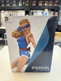 DC Collectibles Bombshells Stargirl Statue Ltd. Edition 2143/5200