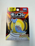 Pokemon Moncolle MS-30 Lapras Takara Tomy SEALED from Japan