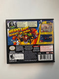 Marvel Super Hero Squad 2009 Nintendo DS CIB w/ Manual