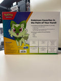 Pokemon TCG Paldea Friends Mini Tin 5-Pack SEALED