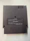 Dr. Mario NES Nintendo Authentic Cartridge