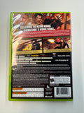 Sleeping Dogs 2012 Microsoft XBOX 360 CIB Complete In Box