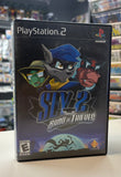 SLY 2 Band Of Thieves 2004 PlayStation 2 CIB Complete In Box
