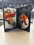 Burnout 3 2004 Playstation 2 CIB Complete In Box