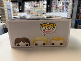 Funko Pop True Blood Bill / Sookie / Eric HMV 3 Pack Vaulted RARE HTF