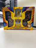 2017 Burning Shadows Alolan Raichu Figure Collection SEALED
