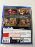 Escape Game: Fort Boyard PlayStation 4 PS4 CIB Complete in Box