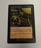 MTG 2001 Phyrexian Arena 47/143