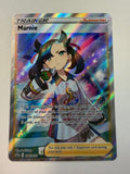 Pokemon TCG Marnie Trainer SWSH121 Sword & Shield Promo