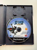 Sly Cooper and the Thievius Raccoons 2002 Playstation 2 PS2 No Manual