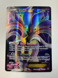 Pokemon TCG 2014 Malamar EX 115/119 Phantom Forces Ultra Rare Holo