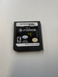 Disney's G-Force Nintendo DS Cartridge Only