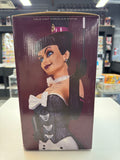 DC Collectibles Bombshells Zatanna Statue Ltd. Edition 2270/5200