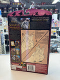 Toy Biz 2002 LOTR Twilight Ringwraith Action Figure SEALED NIP