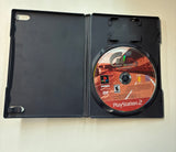 Gran Turismo 3 2001 Greatest Hits PlayStation 2 CIB Complete in Box