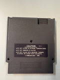 Dig Dug II NES Nintendo Authentic Cartridge