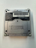 Gameboy Advance SP Nintendo 2003 AGS-001 Silver - Tested & Working