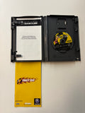 Crazy Taxi 2001 Player's Choice Nintendo Gamecube CIB w/ Manual