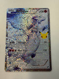Pokemon TCG Reshiram 113/114 Celebrations Classic Collection