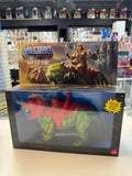 Mattel 2020 Masters of the Universe Battle Cat SEALED NIB