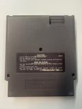 Dr. Mario NES Nintendo Authentic Cartridge