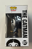 Funko Pop Rocks: KISS Catman, Demon, Spaceman, Starchild Set Of 4