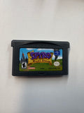 Spyro Attack of the Rhynocs Gameboy Advance Authentic Cartridge