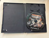 Backyard Wrestling Dont Try This At Home PlayStation 2 NO Manual