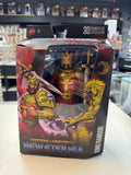Mattel 2024 Masters of the Universe New Eternia King Randor SEALED NIB