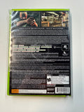 Max Payne 3 2012 Microsoft XBOX 360 Sealed