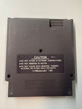 Adventures Of Dino Riki NES Nintendo Authentic Cartridge