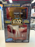 Micro Machines 1996 Star Wars Series Alpha Concept Series Imperial AT-AT