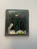 Hamtaro Ham-Hams Unite! Nintendo Gameboy Color Authentic Cartridge