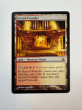 MTG 2005 Sacred Foundry 280/306
