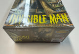 Moebius 2008 The Invisible Man 1/8 Scale Model Kit SEALED