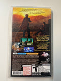 Final Fantasy Tactics Way of the Lions Playstation PSP CIB Complete in Box