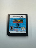 Mind Quiz Your Brain Coach 2006 Nintendo DS Cartridge Only
