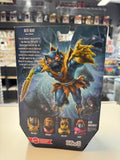 Mattel 2022 MOTU Masterverse Revelation Mer-Man SEALED NIB