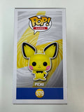 Funko Pop! Pichu Pokemon Vinyl Bobble Head #579