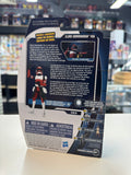 Star Wars Clone Wars Clone Commander Fox CW18 Action Figure SEALED NIP