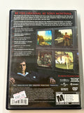 Scarface The World is Yours 2006 PlayStation 2 CIB Complete In Box