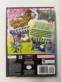 Viewtiful Joe Red Hot Rumble 2001 Nintendo Gamecube NO Manual