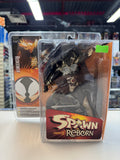 McFarlane Toys Spawn Reborn Series 3 Redeemer SEALED NIP