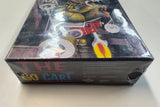 Polar Lights 1999 The Go Cart Model Kit Aurora Re-Issue SEALED