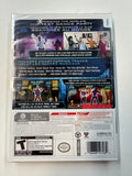 The Black Eyed Peas Experience 2011 Nintendo Wii Sealed