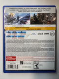 Star Wars Battlefront 2015 PlayStation 4 PS4 CIB Complete in Box