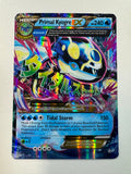 Pokemon TCG 2014 Primal Kyogre EX 55/160 Primal Clash Ultra Rare Holo