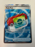Pokemon TCG Poke Pad Trainer 113/088 Perfect Order Ultra Rare