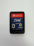 Legend of Zelda: Echoes of Wisdom Nintendo Switch Cartridge Only